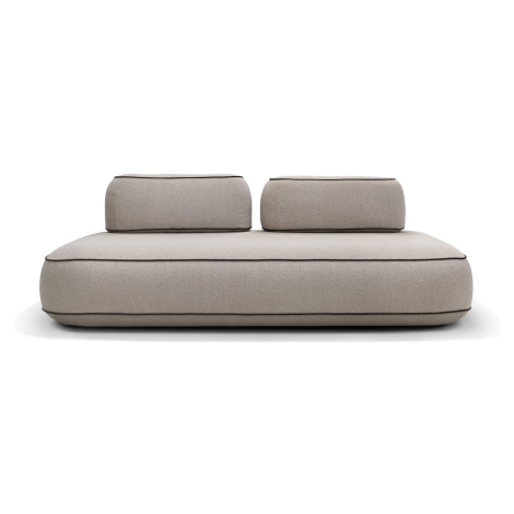 BEFAME Skew Sofa Trapezoid 1