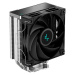 DEEPCOOL chladič AK400 / 120mm fan / 4x heatpipes / PWM / pre Intel aj AMD