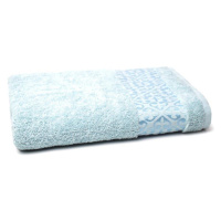 Bavlnený uterák Royal 70x140 cm modrý