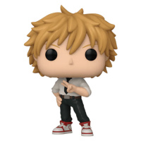 Funko POP! Chainsaw Man: Denji