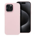 FRAME Case Apple iPhone 15 Pro Max powder pink