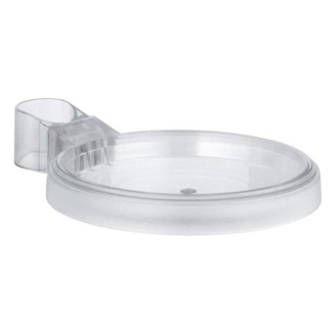 Mydelnička Grohe transparent G27206000