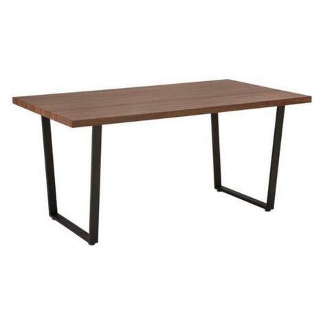 Stôl Dave 160x90cm Möbelix