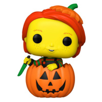 Funko POP! Child´s Play: Good Guy Chucky in Pumpkin