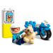 LEGO® Policejní motorka 10967