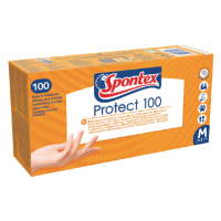 SPONTEX Protect M 100 ks