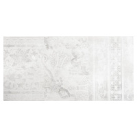 Dekor Fineza Modern bianco artwork mix 30x60 cm mat DMODERNBIART