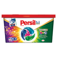 Persil Deep Clean Color pracie kapsule 13PD