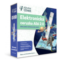 Elektronická ceruzka Albi 2.0 ALBI