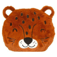 ATMOSPHERA detský vankúš leopard 30 × 30 cm