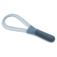 Skladacia metlička Twist Whisk Sky – Joseph Joseph