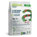 Alleva HOLISTIC cat adult chicken & duck granule pre mačky 1,5kg