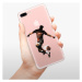 Odolné silikónové puzdro iSaprio - Fotball 01 - iPhone 7 Plus