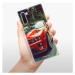 Odolné silikónové puzdro iSaprio - Chevrolet 02 - Samsung Galaxy Note 10
