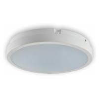 Svietidlo LED 12W , 4000K, 935lm, 120st,  prisedené  IP65 TORO (Kobi)