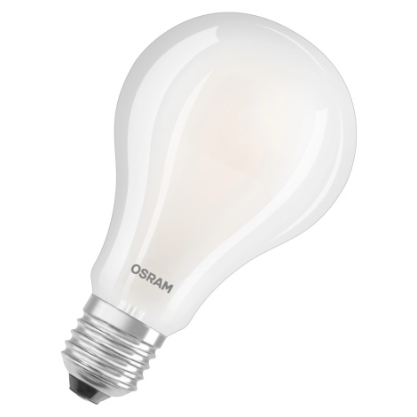 OSRAM LED žiarovka STAR CLASSIC A 200, 24 W, 3452 lm, 4000 K, pr. 95 x 162 mm