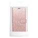 MEZZO Book Case Apple iPhone 16 Pro Max mandala rose gold