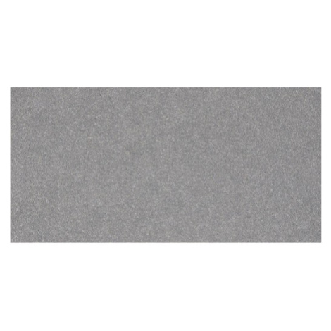 Dlažba Rako Block tmavo sivá 40x80 cm mat DAK84782.1