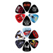 Perri's Leathers AC/DC Picks V