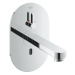 Umývadlová batéria GROHE Eurosmart so senzorom chróm 36315000