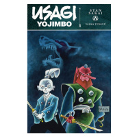 CREW Usagi Yojimbo: Válka Tenguů