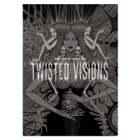 Viz Media Art of Junji Ito: Twisted Visions