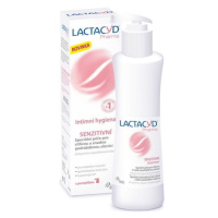 LACTACYD Pharma sensitívny 250 ml