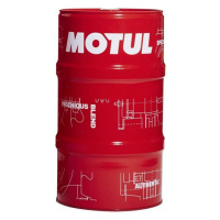 MOTUL Motul 8100 X-Clean EFE 5W-30 - 60L 109473