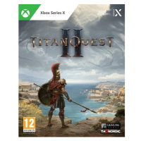 Titan Quest 2 (Xbox Series X)