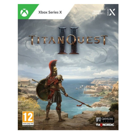 Titan Quest 2 (Xbox Series X)