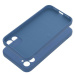 Silicone Mag Cover case compatible s MagSafe pre IPHONE 11 blue