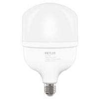 RLL 446 T120 E27 bulb 40W WW      RETLUX