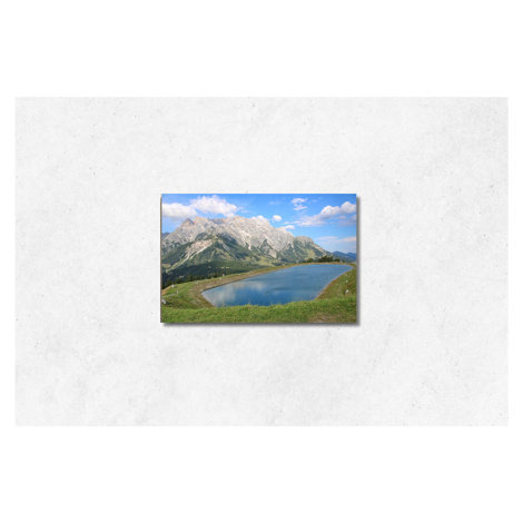 Tlač na Kapa dosku 30x20 cm z vlastnej fotografie, KAPA deska, S obojstrannou páskou