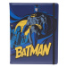 Diárové puzdro na tablet 10-11" Batman Batman