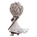 Banpresto Bleach Hitsugaya Toushirou Q Posket Figure Ver. B 14 cm