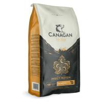 CANAGAN Insect granule pre psov, Hmotnosť balenia (g): 5 kg