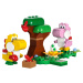 LEGO® Super Mario™ 71428 Yoshi a fantastický vajíčkový les – rozširujúci set