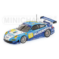 1:43 PORSCHE 911 GT3 RSR LE MANS 2009 no70