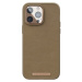 NJORD Comfort+ Case iPhone 14 Pro Max Camel