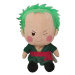 Sakami Merchandise One Piece Plush Figure Roronoa Zoro 25 cm