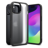 Kryt RINGKE FUSION BOLD IPHONE 15 MATTE BLACK (8809919309028)