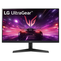 LG UltraGear 24GS60F herný monitor 24