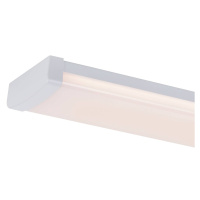 Svetelný pás LED Wilmington, dĺžka 60,5 cm, biely, plast