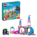 LEGO® Disney Princess™ 43211 Zámok Šípkové Ruženky