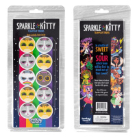 Breaking Games Sparkle Kitty: Team Tokens Pack