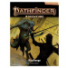 Pathfinder Adventure: Rusthenge