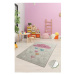 Detský koberec Baby Cloud, 140 × 190 cm