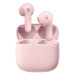 Slúchadlá Soundpeats Air 3 earphones (Pink)