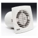 Cata Cata, B-10 PLUS kúpeľňový ventilátor, 15W, potrubie 100mm, biela, 00981001