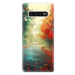 Odolné silikónové puzdro iSaprio - Autumn 03 - Samsung Galaxy S10+